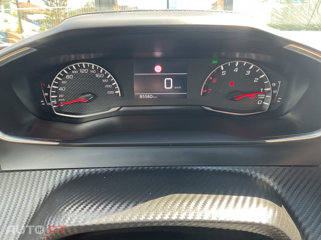 Peugeot 2008 1.2 PureTech Active