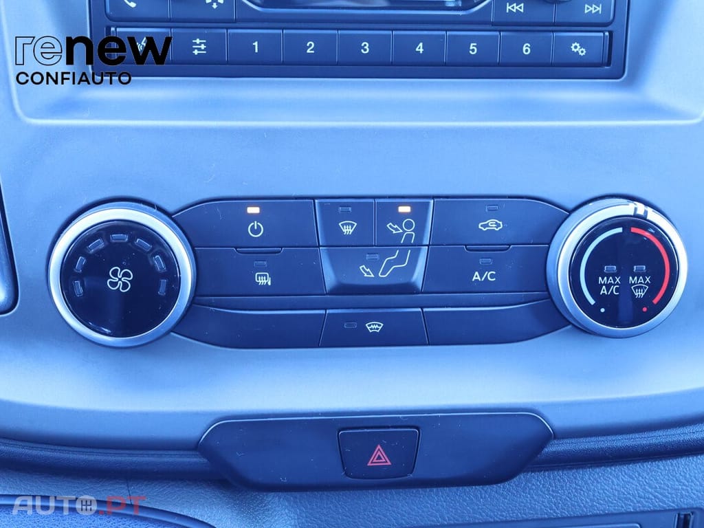 Ford Transit 320l2 2.0 H1-tb.trend