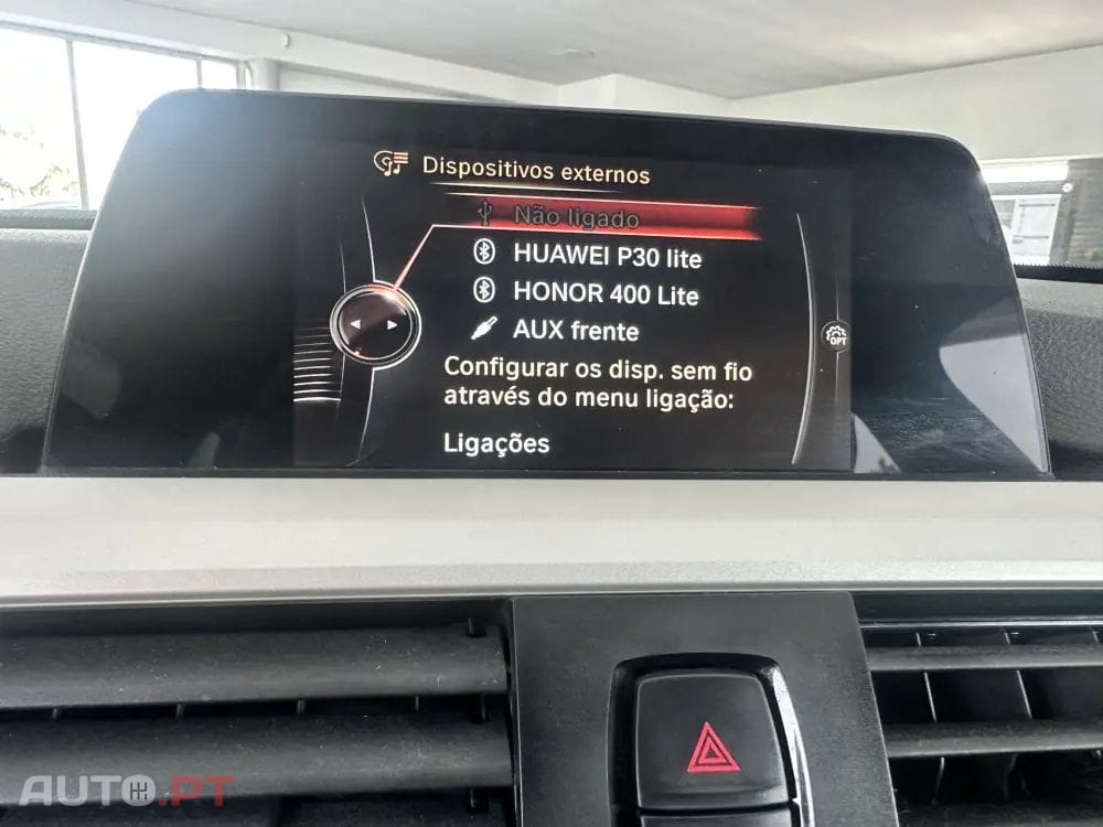 BMW 318 d GT 2.0 Aut.