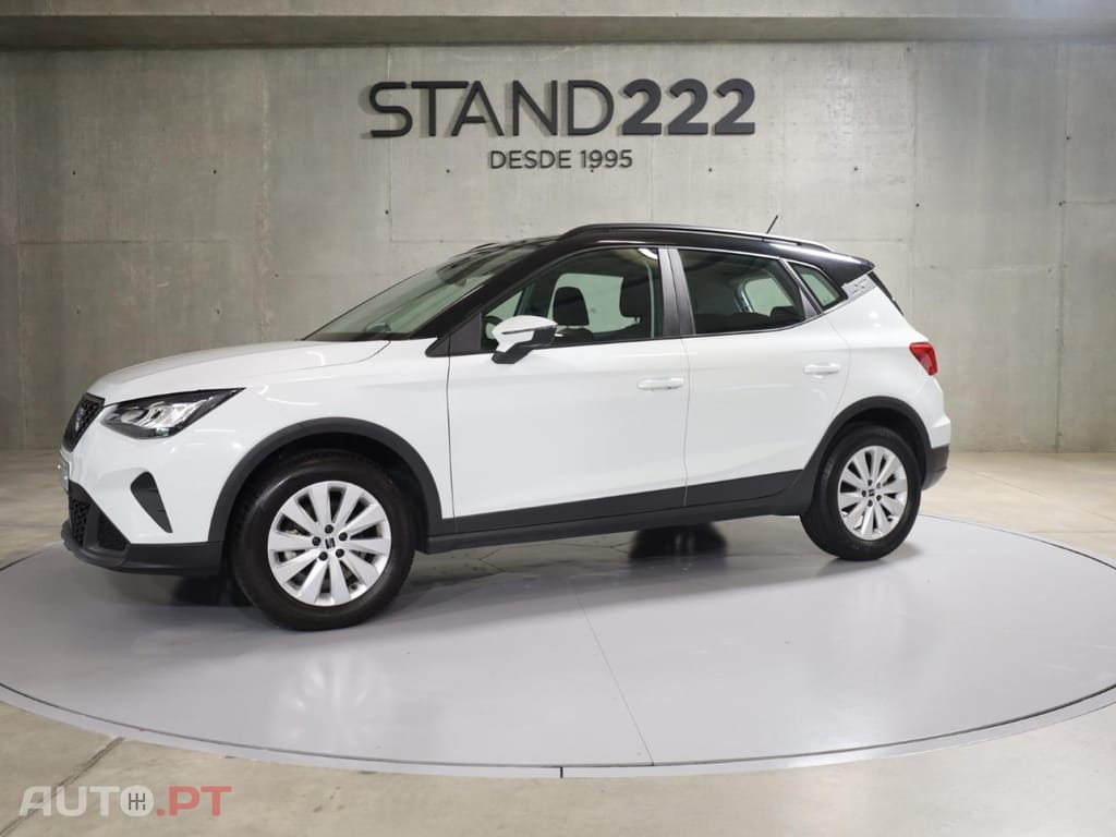 Seat Arona 1.0 TSI Style