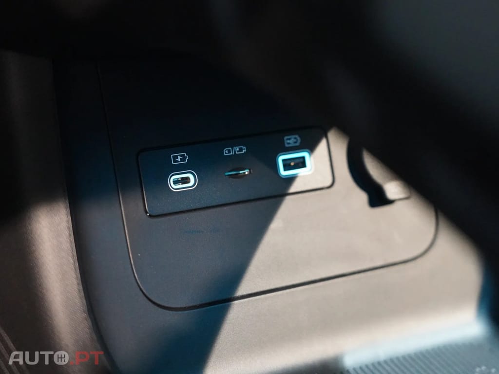 BYD Atto 3 60.48 kWh Comfort