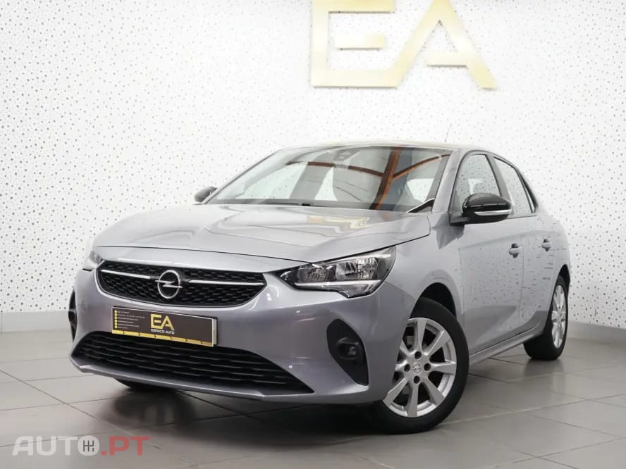 Opel Corsa 1.2 Business