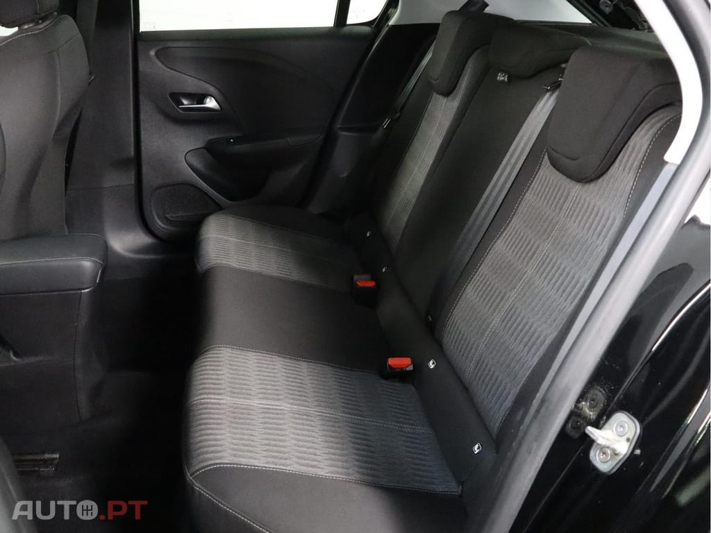 Opel Corsa 1.2 75cv Business Edition