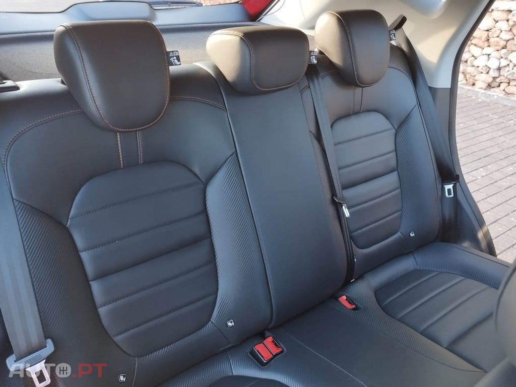 MG ZS 1.5 VTi-Tech Luxury