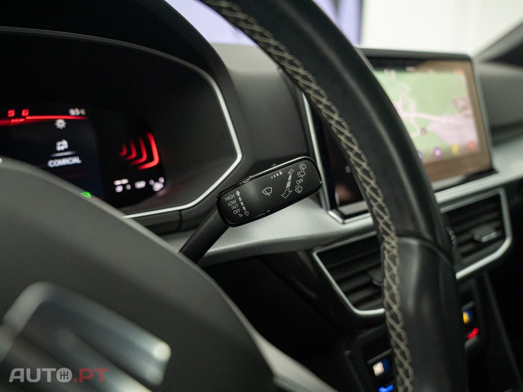 Seat Tarraco 2.0 TDI Style DSG