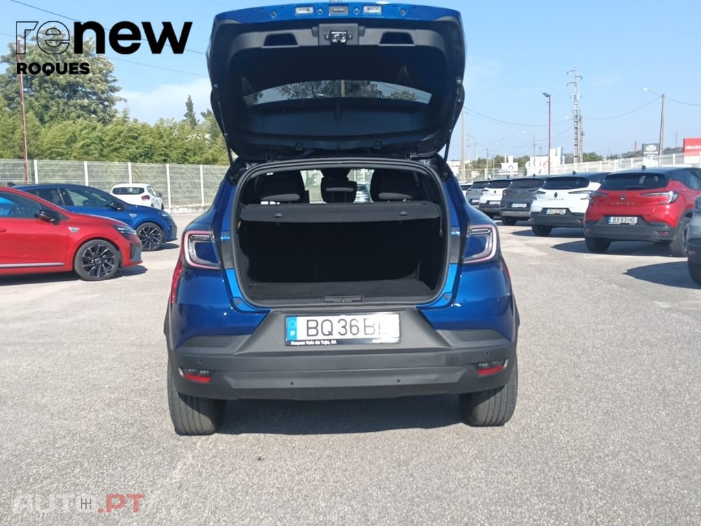 Renault Captur II Evolution 1.0 TCe 90cv