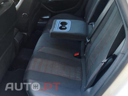 Peugeot 308 SW GT Line 1.6 Blue HDi 120cv