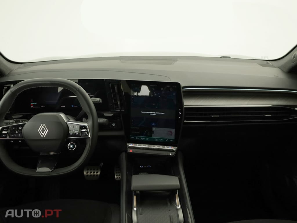 Renault Rafale Rafale 1.2 Hyper Hybrid E-Tech 4x4 Esprit Alpine