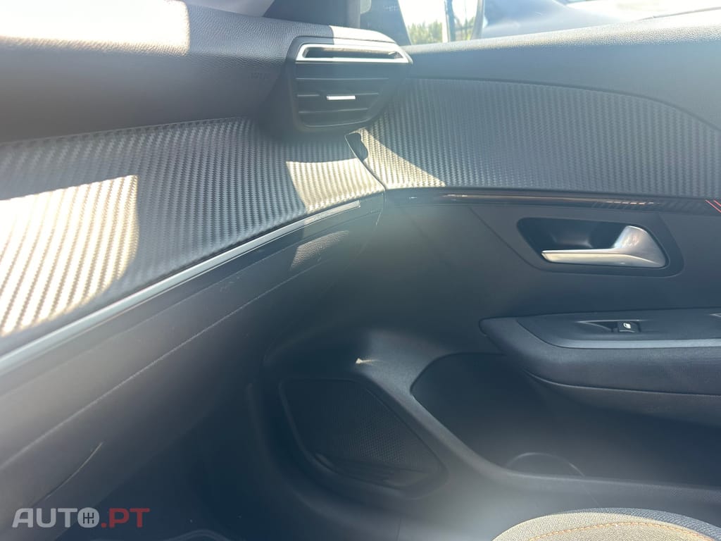 Peugeot 208 1.5 BlueHDi Active Pack