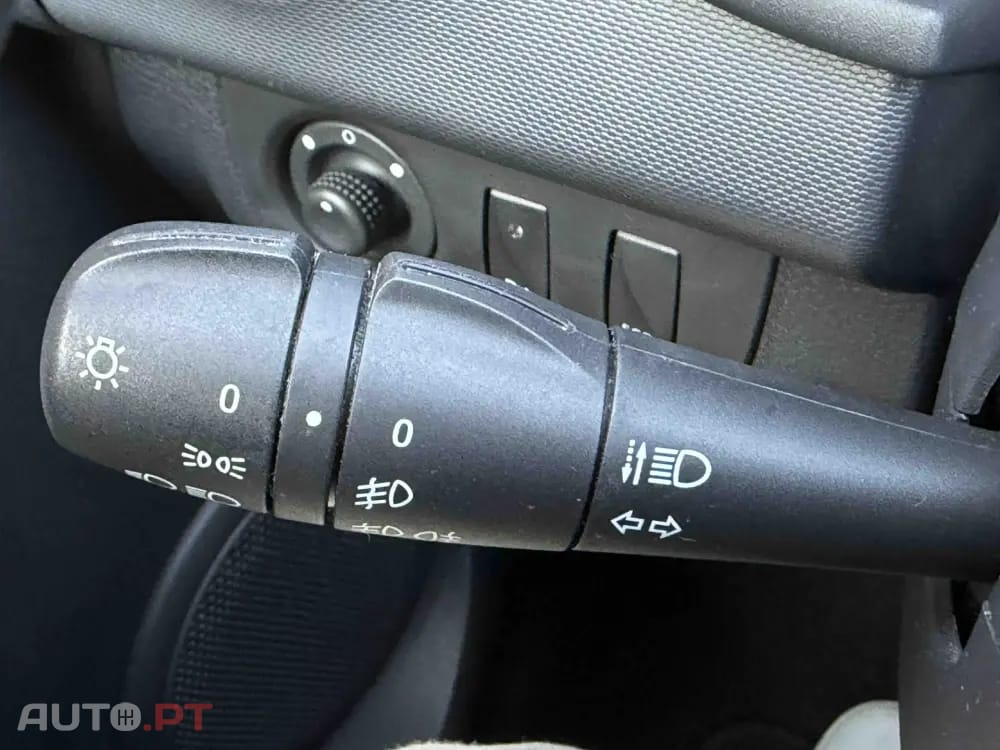 Dacia Sandero 0.9 TCe Stepway