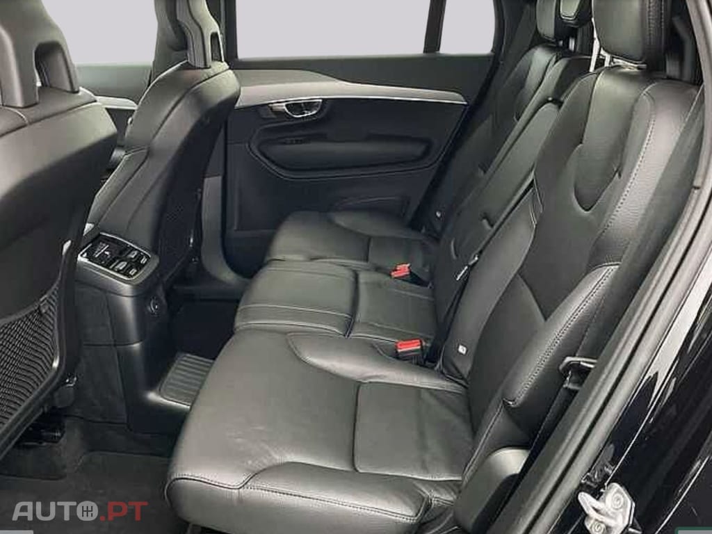 Volvo XC90 I.V.A DEDUTÍVEL T8