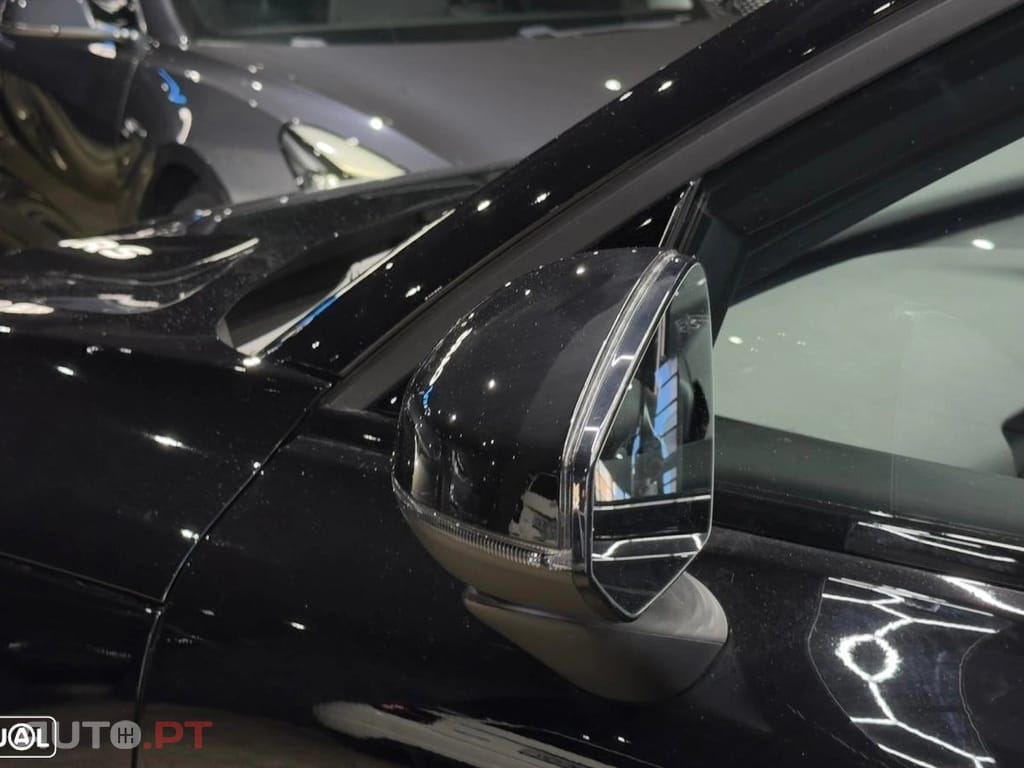 Volvo EX30 Single Motor Extended Range RWD Core