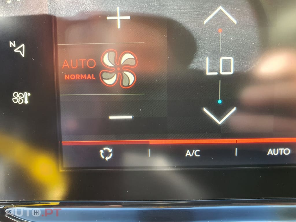 Citroen C3 1.6 BlueHDi Feel