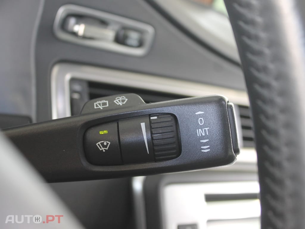 Volvo XC70 D4 AWD Summum