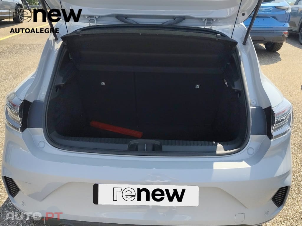 Renault Clio Evolution Tce 90