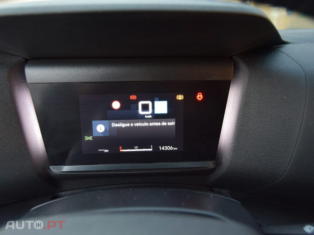 Citroen C4 1.2 PureTech Plus