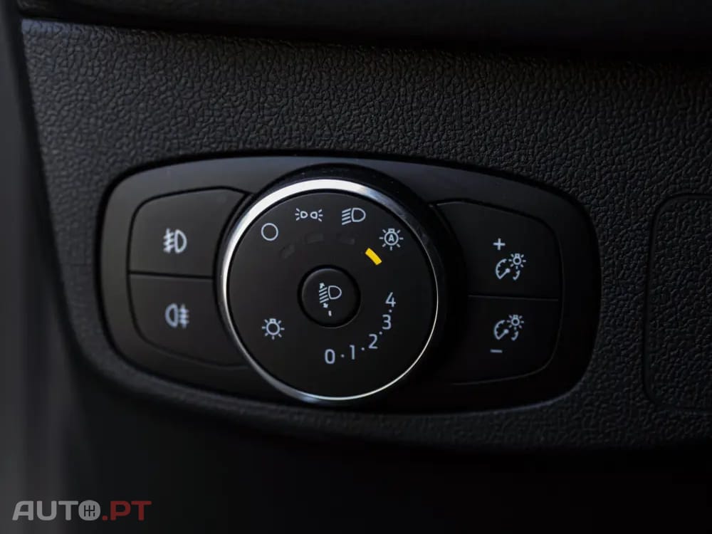 Ford Focus SW 1.0 EcoBoost S&S COOL&CONNECT