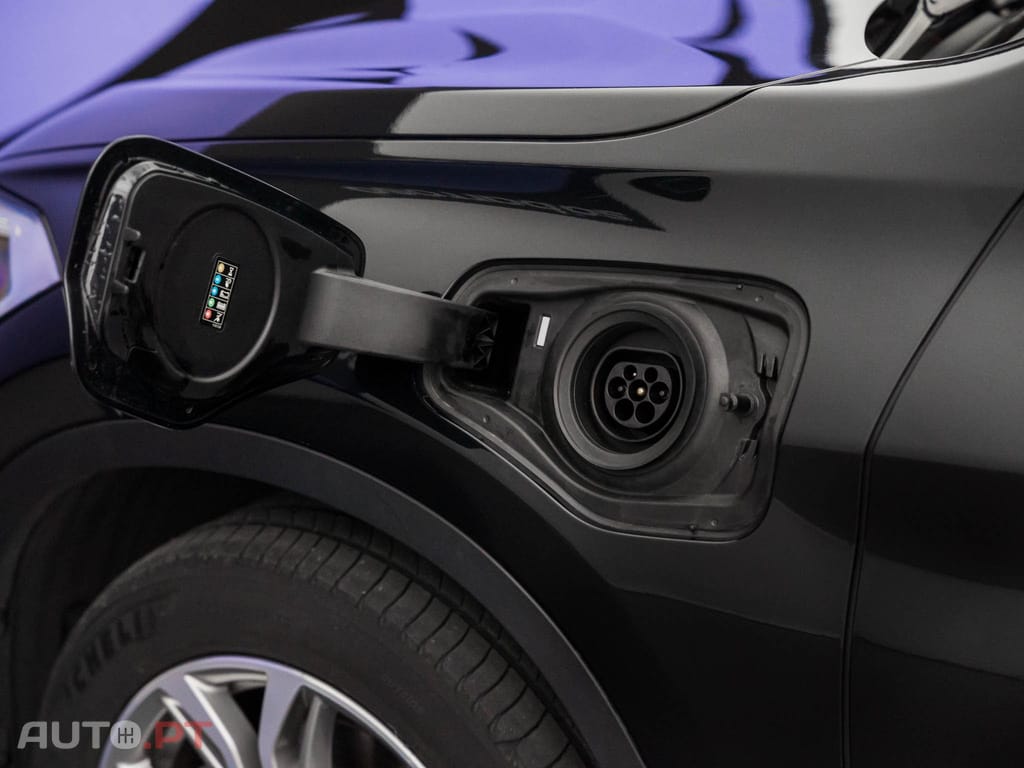 BMW X1 25 e xDrive Corporate Edition