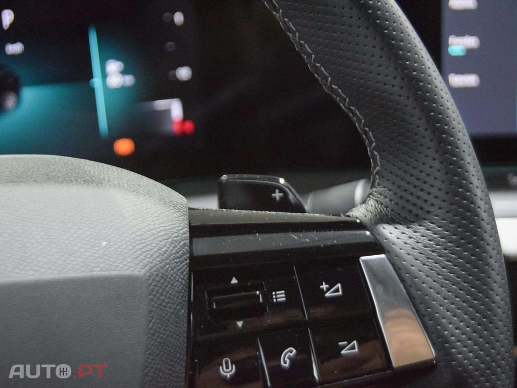 Opel Astra Sports Tourer 1.2 T Hybrid GS eDCT