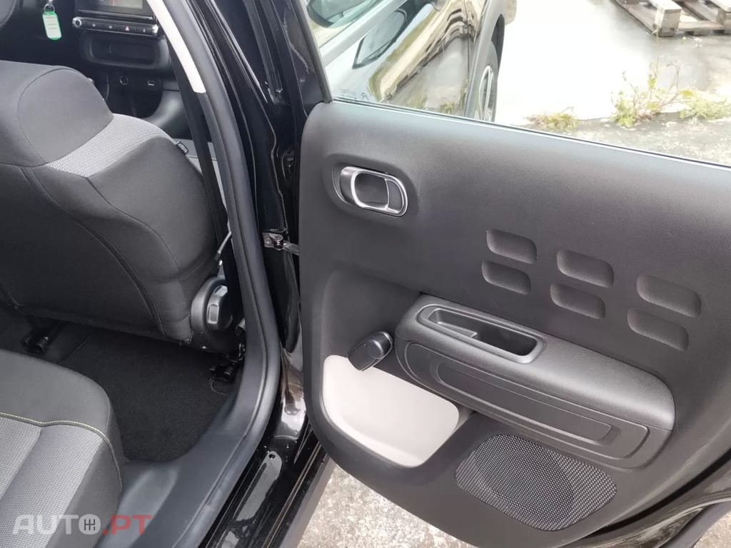 Citroen C3 1.2 PureTech Feel