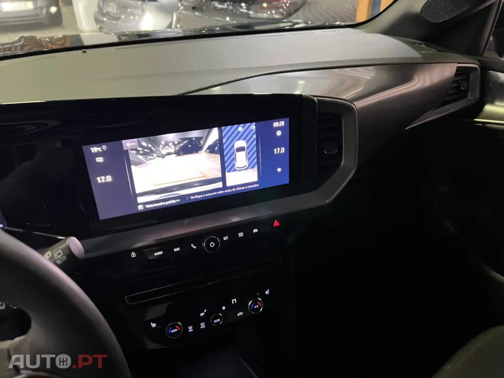 Opel Mokka 1.2 T Edition