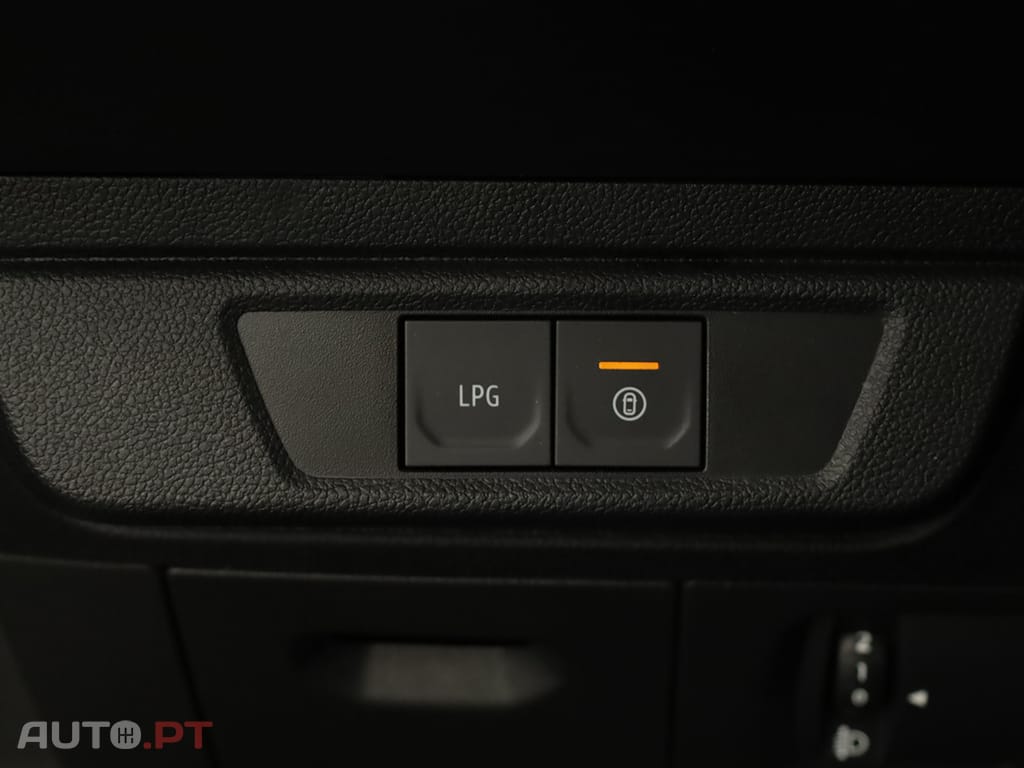 Dacia Sandero Sandero 1.0 ECO-G Stepway Extreme Bi-Fuel