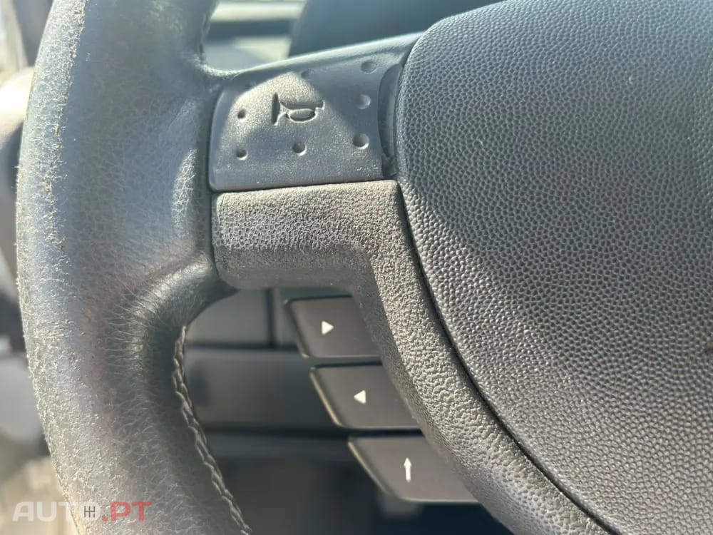 Opel Corsa 1.3 CDTi Silver