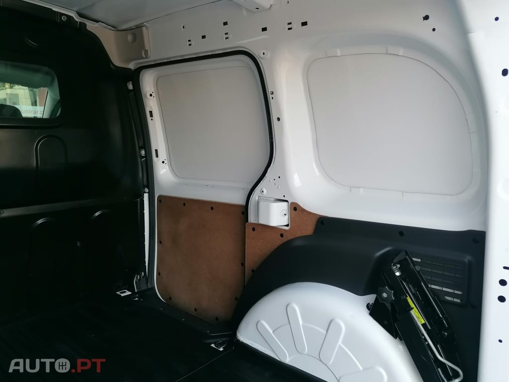 Renault Kangoo 1.5 dCi Business 3L