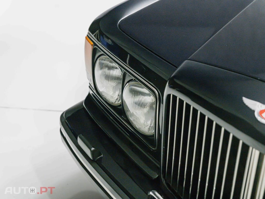 Bentley Turbo R BZTL