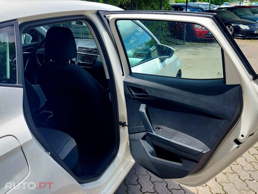Seat Ibiza 1.0 Style