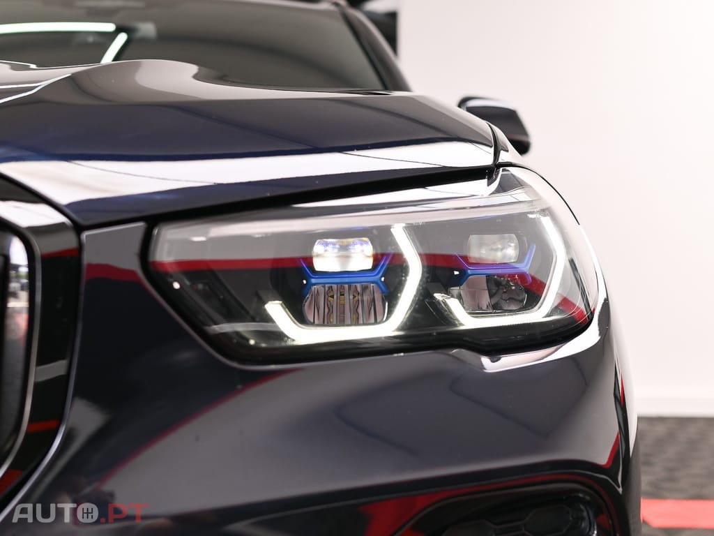 BMW X5 45 e xDrive Pack M