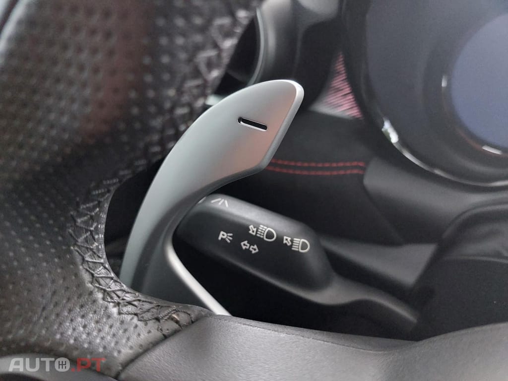 Alfa Romeo Tonale 1.3 Plug-In Hybrid Veloce e-AWD