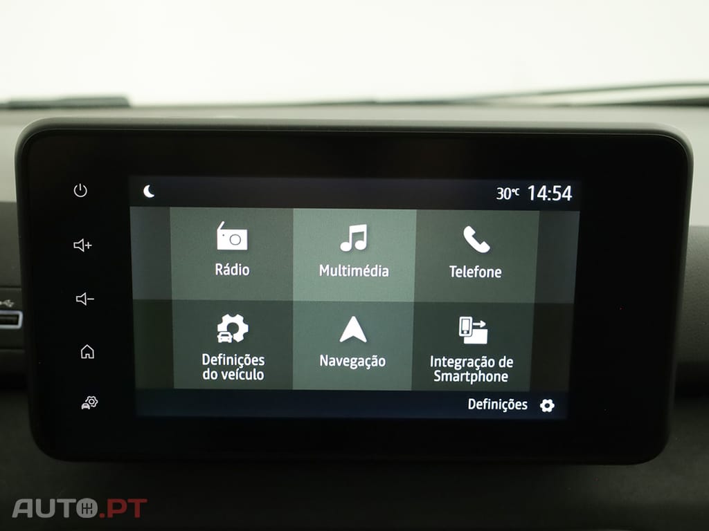 Dacia Jogger Jogger 1.0 ECO-G Extreme Bi-Fuel