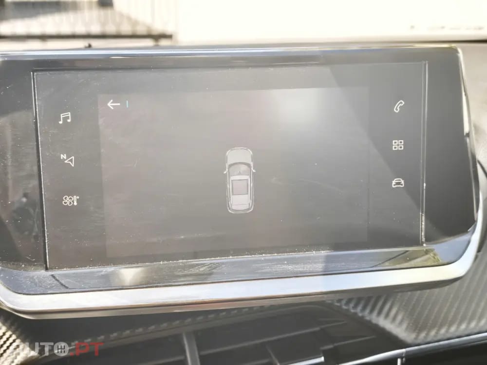 Peugeot E-2008 50 kWh SE Style