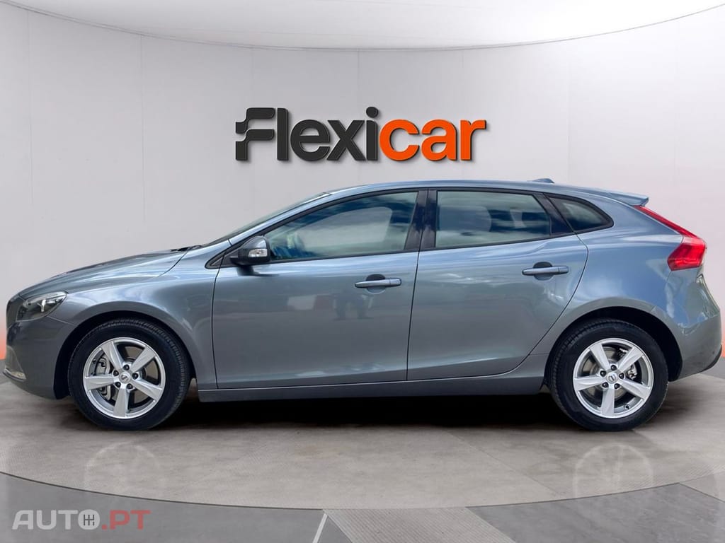 Volvo V40 2.0 D2 Momentum