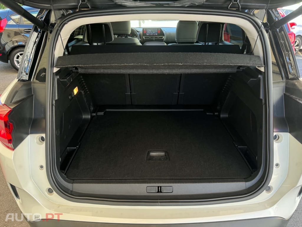 Citroen C5 Aircross 1.5 BlueHDi Max EAT8