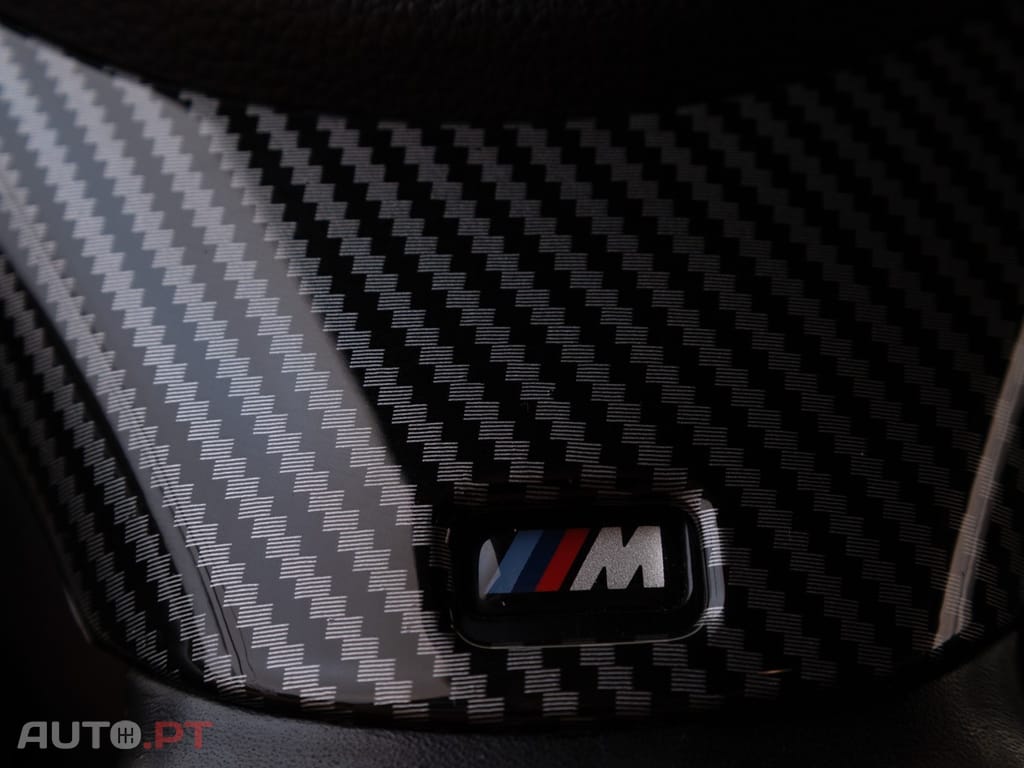 BMW 118 d