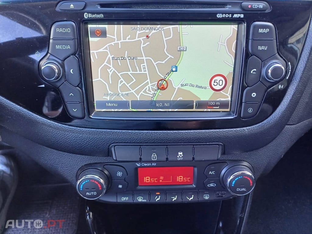 Kia Ceed SW 1.6 CRDi Drive