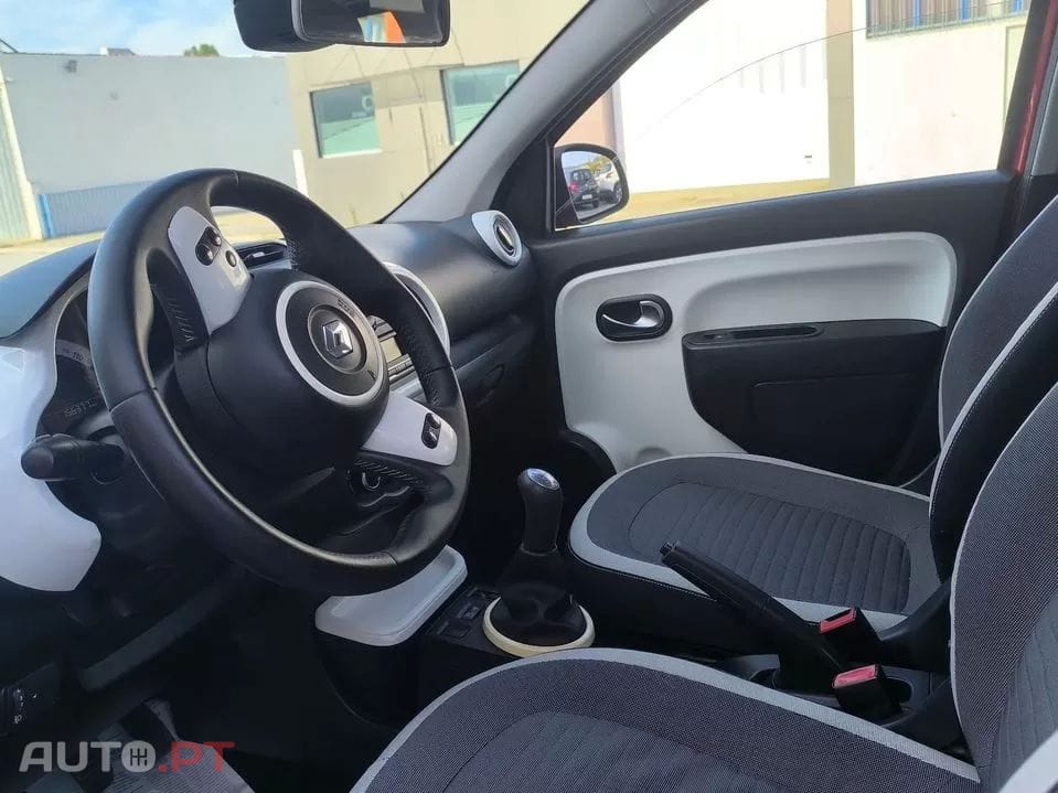 Renault Twingo Twingo