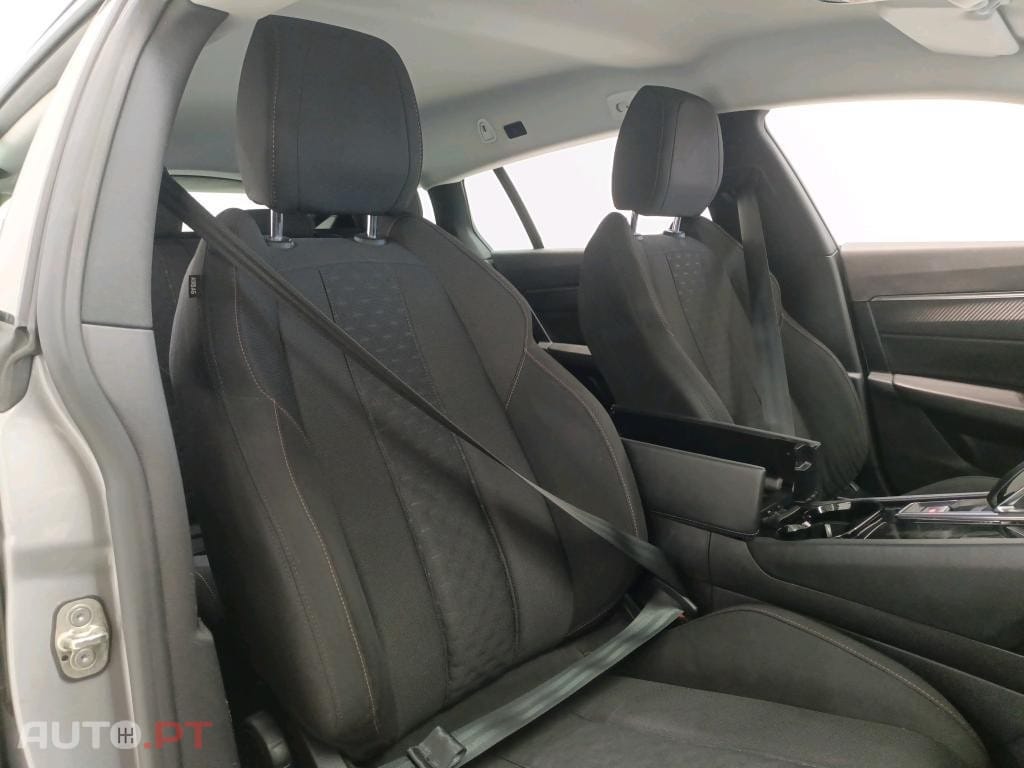 Peugeot 508 SW ACTIVE PACK AUTO