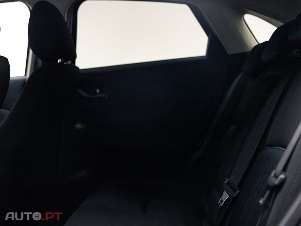 Mazda CX-3 1.8 Sky.Advance Navi