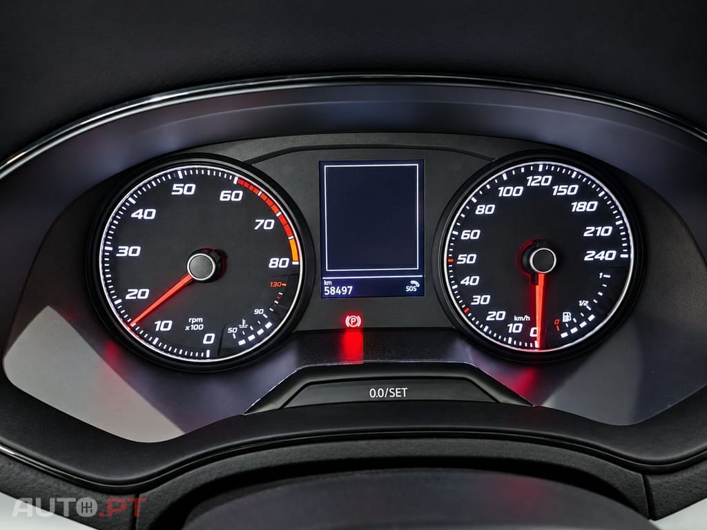 Seat Ibiza 1.0 TSI  FR 5p