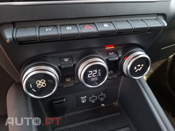 Renault Captur Captur Hibrido 1.6 E-Tech Plug-In Intens |