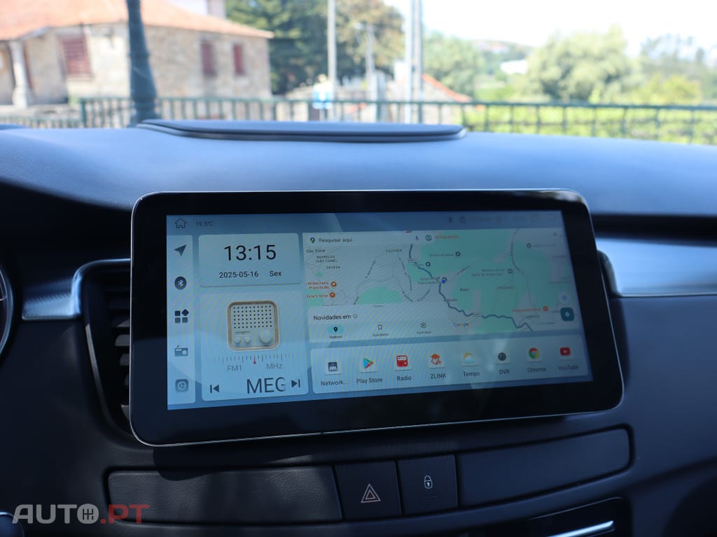 Peugeot 508 RXH 2.0 HDi Hybrid4 Limited Edition 2-Tronic