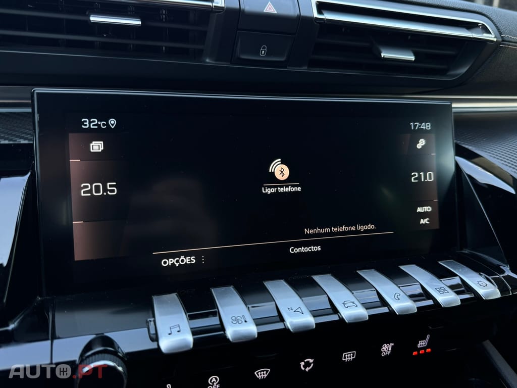 Peugeot 508 SW 1.5 BlueHDi GT EAT8
