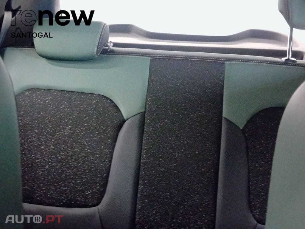 Dacia Spring Electric 45 Comfort