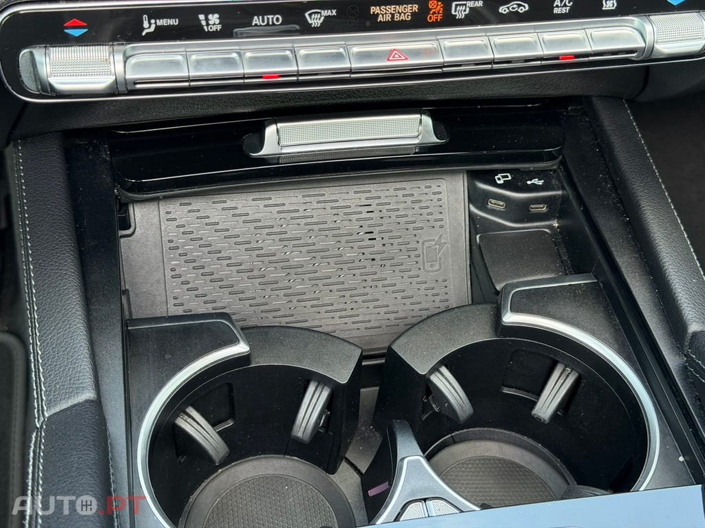 Mercedes-Benz GLE de 4Matic