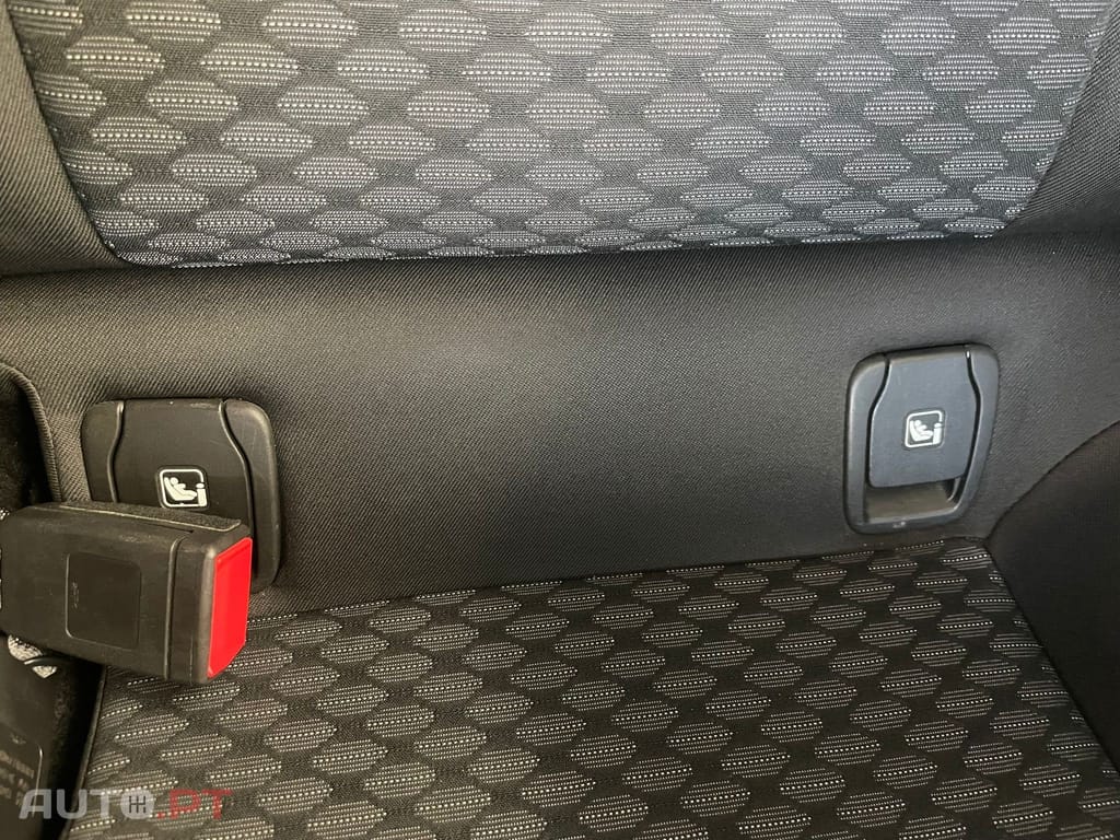 Opel Astra Sports Tourer 1.5 D Business Edition S/S