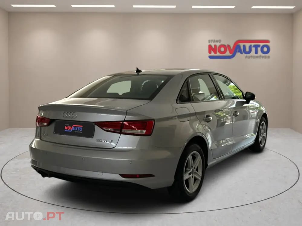 Audi A3 30 TFSI Design S tronic