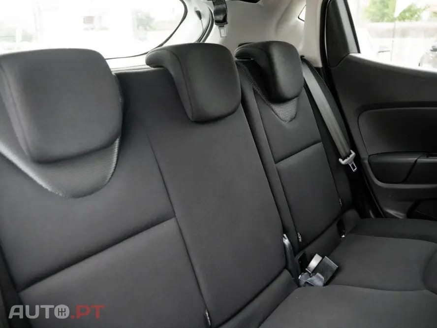 Renault Clio 1.5 dCi Comfort